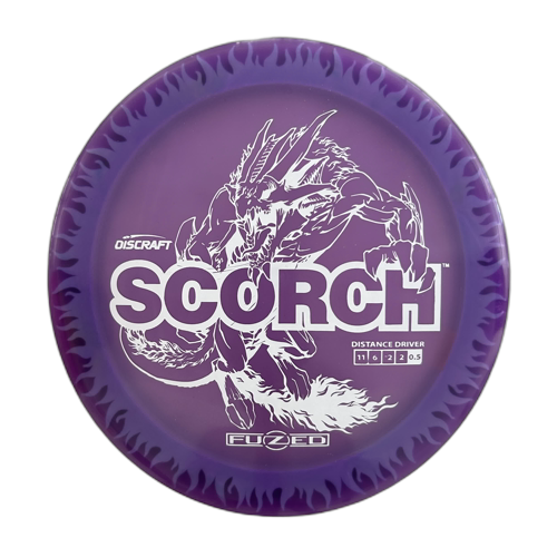 FuZed Line Scorch