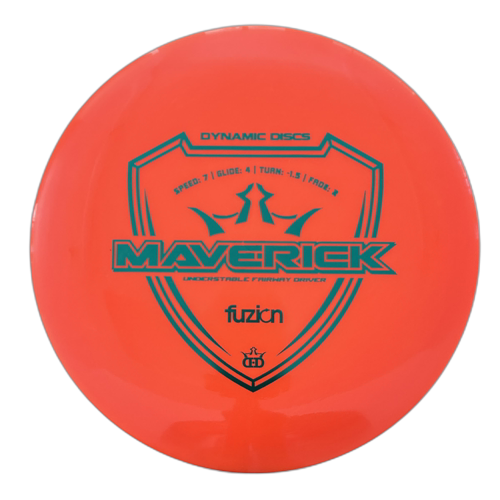 Fuzion Maverick