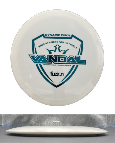Fuzion Vandal