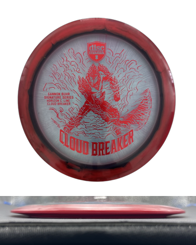 Gannon Buhr Signature Series Horizon C-Line Cloud Breaker