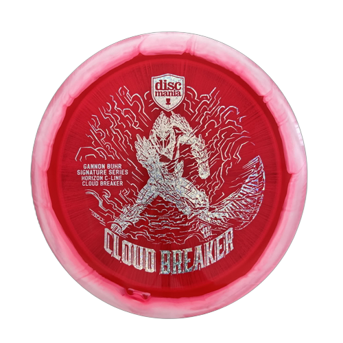 Gannon Buhr Signature Series Horizon C-Line Cloud Breaker