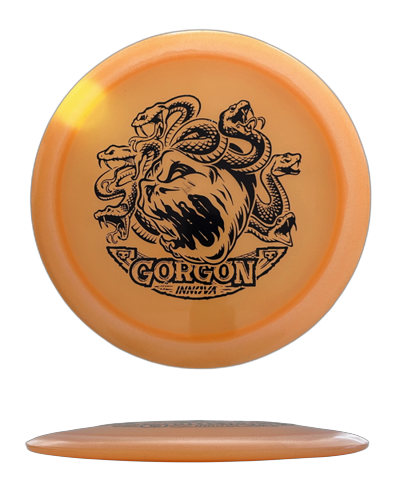 Proto Color Glow Champion Gorgon