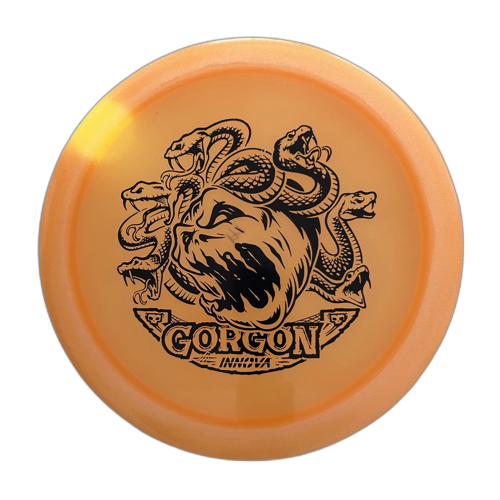 Proto Color Glow Champion Gorgon