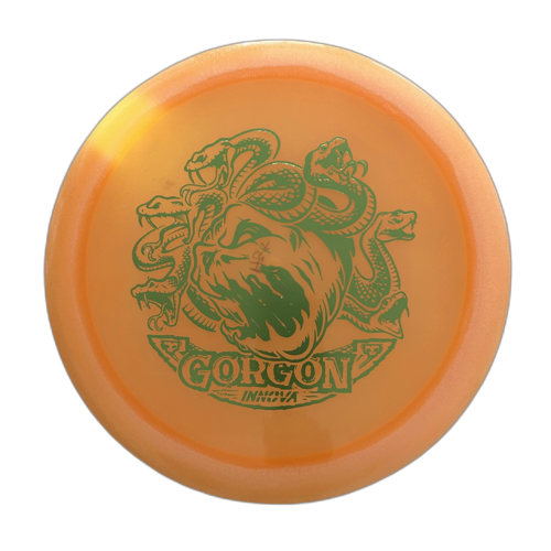 Proto Color Glow Champion Gorgon