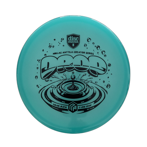 Niklas Anttila Color Glow C-Line Drop - Creator Series