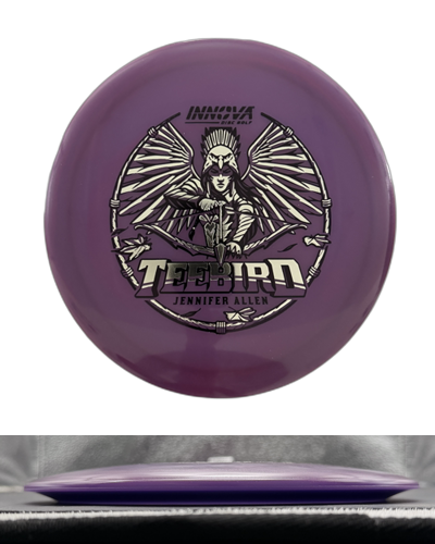 Jennifer Allen Proto Glow Champion Teebird (2026 Tour Series)