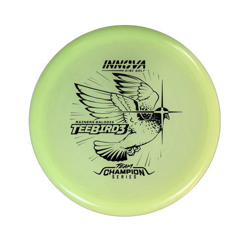 Pre-Owned Innova Teebird3