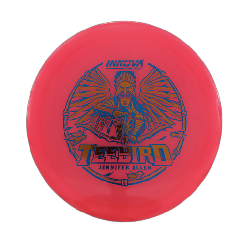 Jennifer Allen Proto Glow Champion Teebird (2026 Tour Series)