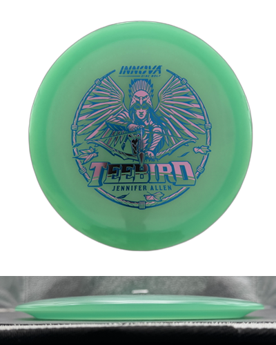 Jennifer Allen Proto Glow Champion Teebird (2026 Tour Series)