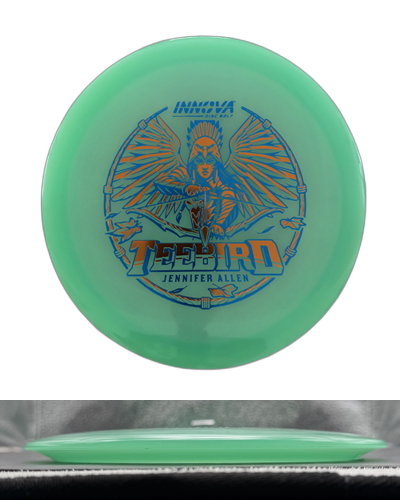 Jennifer Allen Proto Glow Champion Teebird (2026 Tour Series)