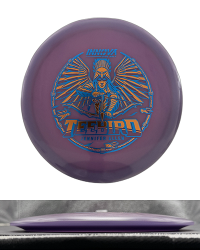 Jennifer Allen Proto Glow Champion Teebird (2026 Tour Series)