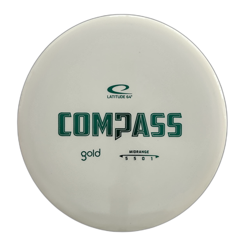 Gold Compass