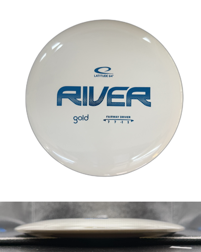Gold River
