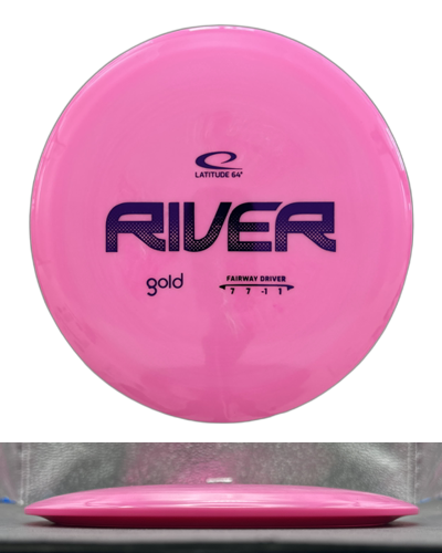 Gold River