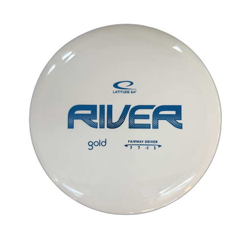 Gold River