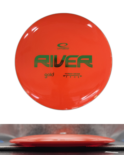 Gold River
