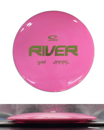 Gold River