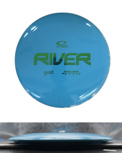 Gold River