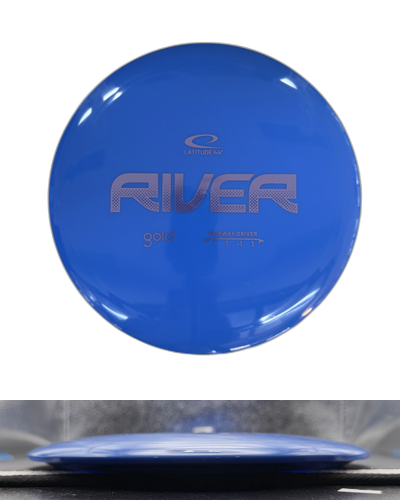 Gold River