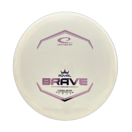 Royal Grand Brave