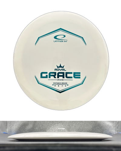 Royal Grand Grace