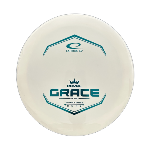 Royal Grand Grace