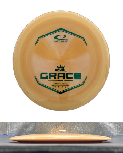Royal Grand Grace