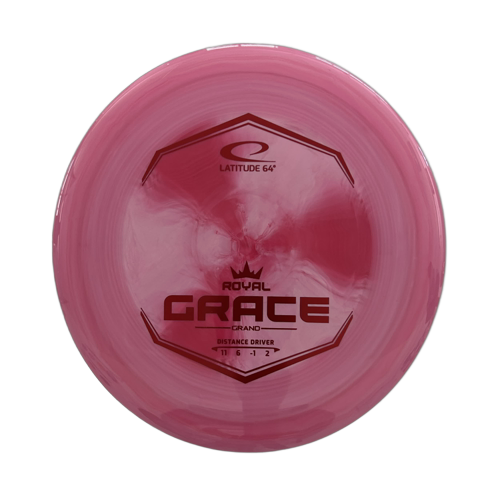 Royal Grand Grace