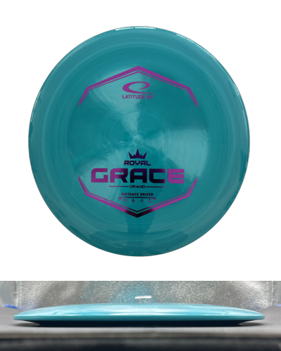 Royal Grand Grace