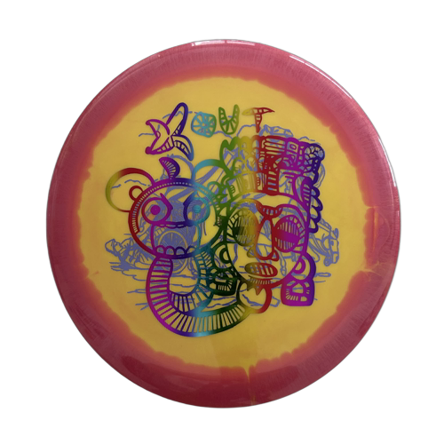 Misprint Halo G-Blend Sphinx