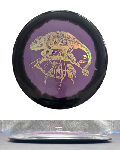 Misprint Halo G-Blend Sphinx