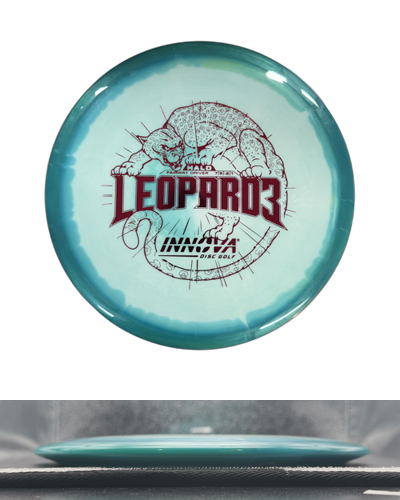 Halo Star Leopard3