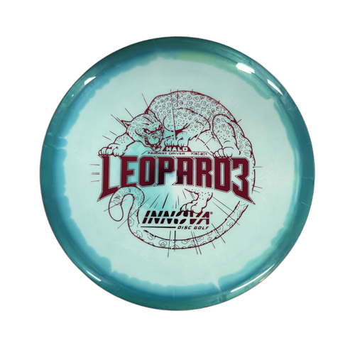Halo Star Leopard3