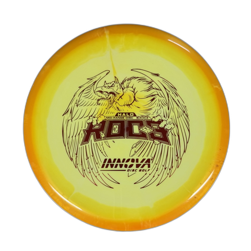 Halo Star Roc3