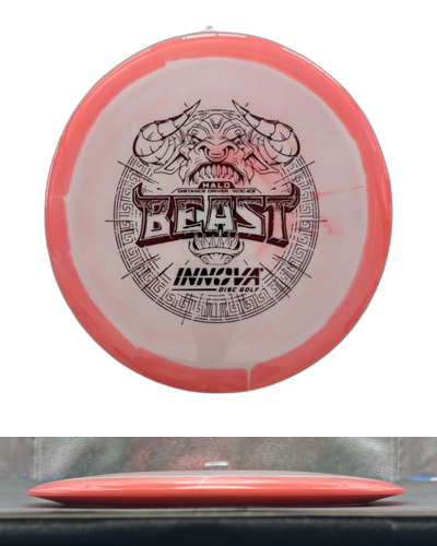 Halo Star Beast