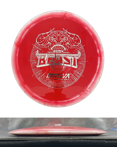 Halo Star Beast