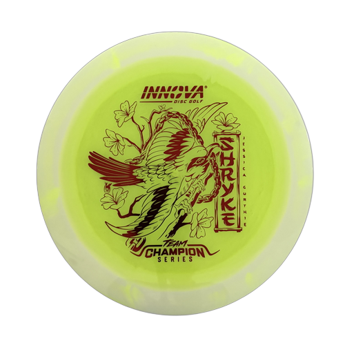 Jessica Gurthie Halo Champion Shryke (2026 Tour Series)