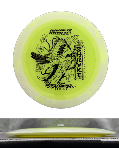 Jessica Gurthie Halo Champion Shryke (2026 Tour Series)