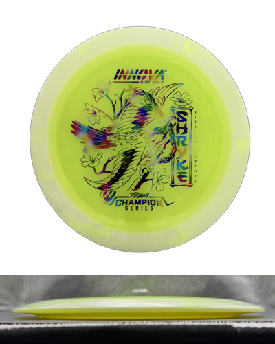 Jessica Gurthie Halo Champion Shryke (2026 Tour Series)