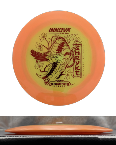 Jessica Gurthie Halo Champion Shryke (2026 Tour Series)