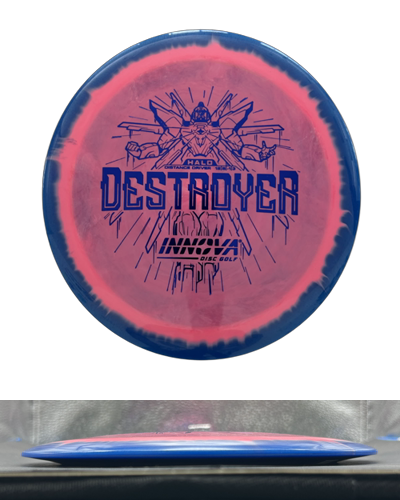 Halo Star Destroyer