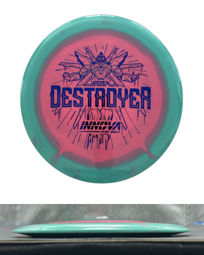 Halo Star Destroyer