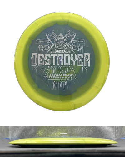 Halo Star Destroyer