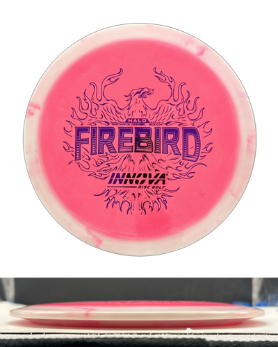 Halo Star Firebird