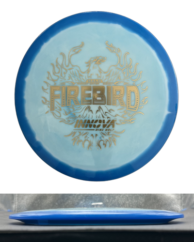 Halo Star Firebird