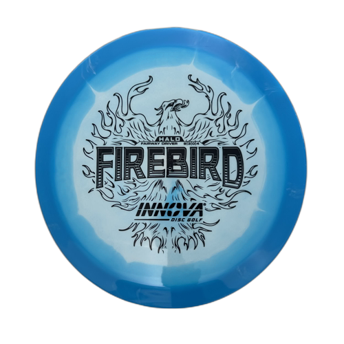 Halo Star Firebird