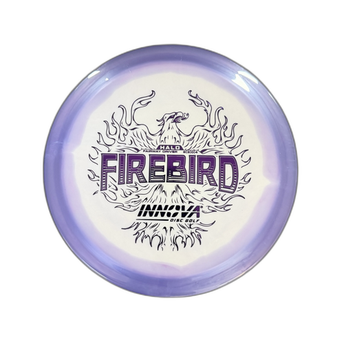 Halo Star Firebird