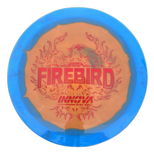 Halo Star Firebird