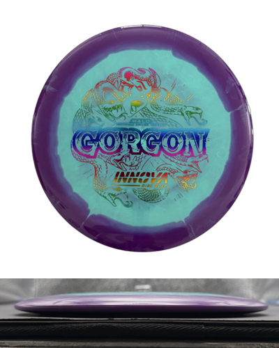 Halo Star Gorgon