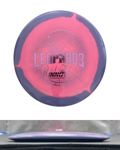 Halo Star Leopard3